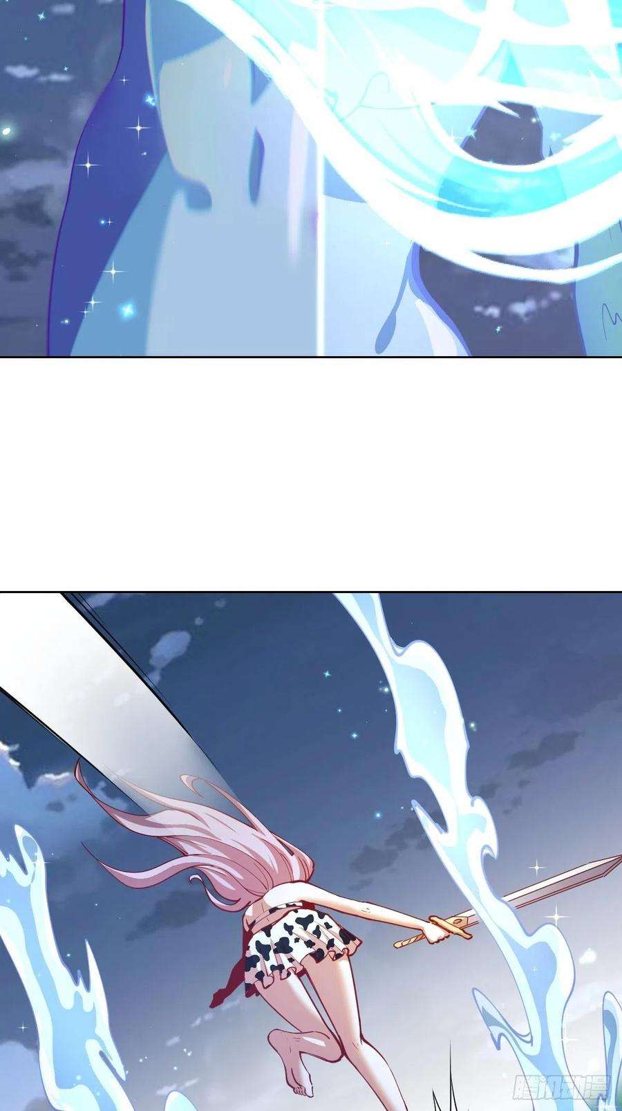 星灵暗帝211话：艾艾的实力