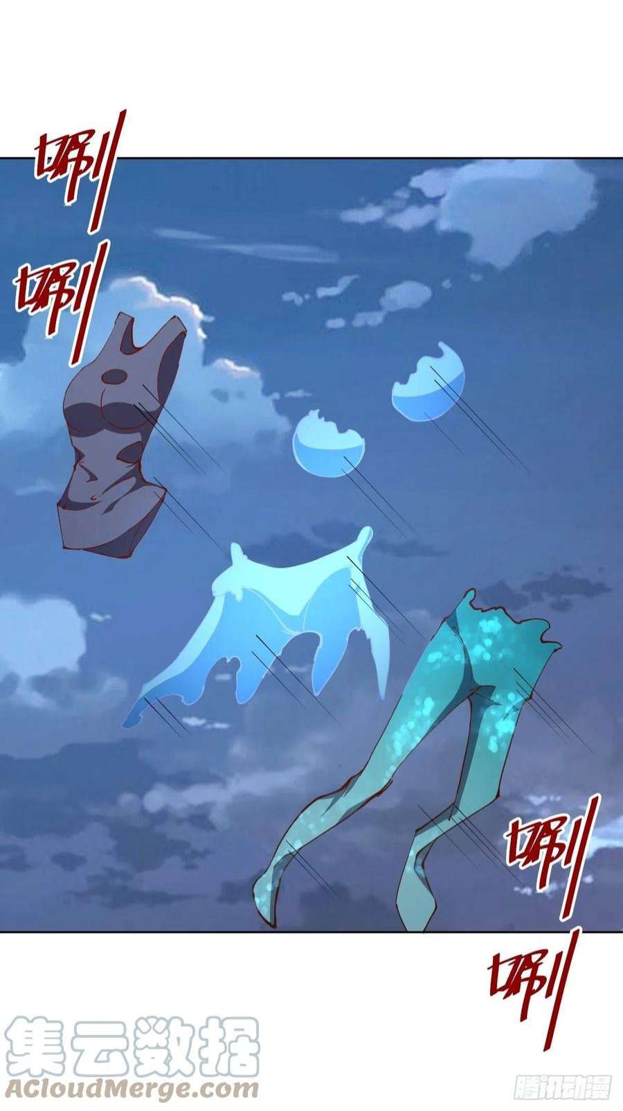 星灵暗帝213话：圣光十字军