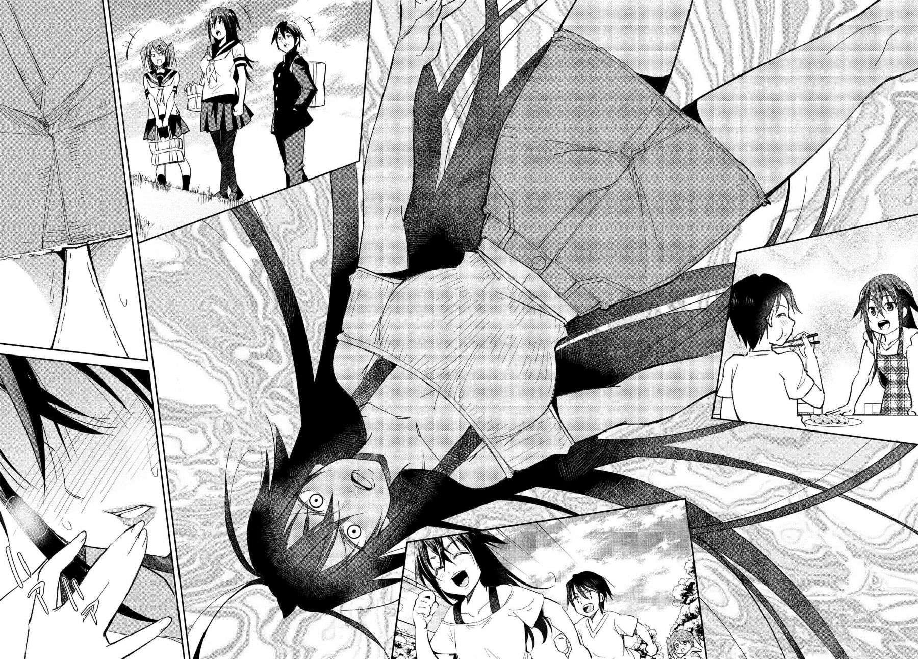 破灭的女友第03话