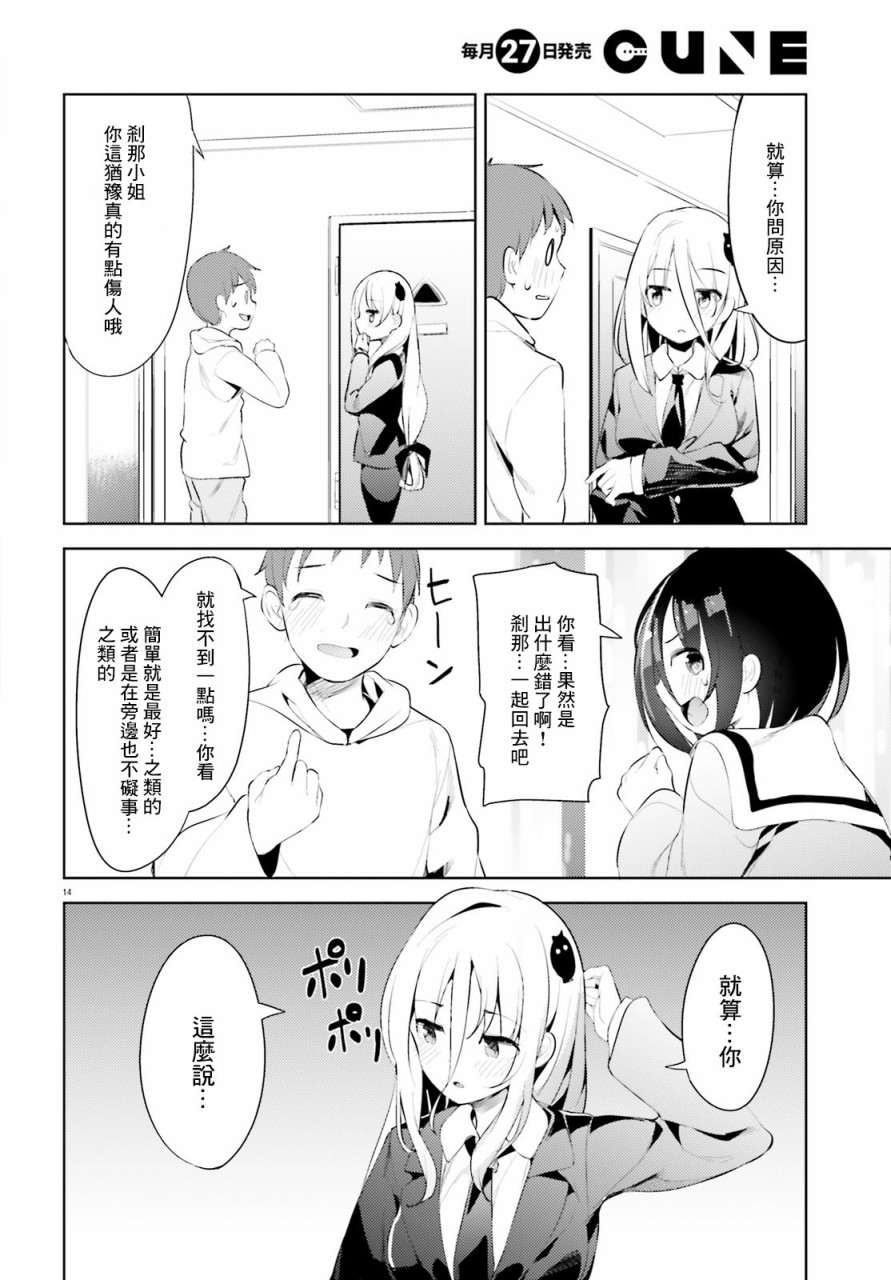 敬啟…我和殺手結婚了吗？第04话