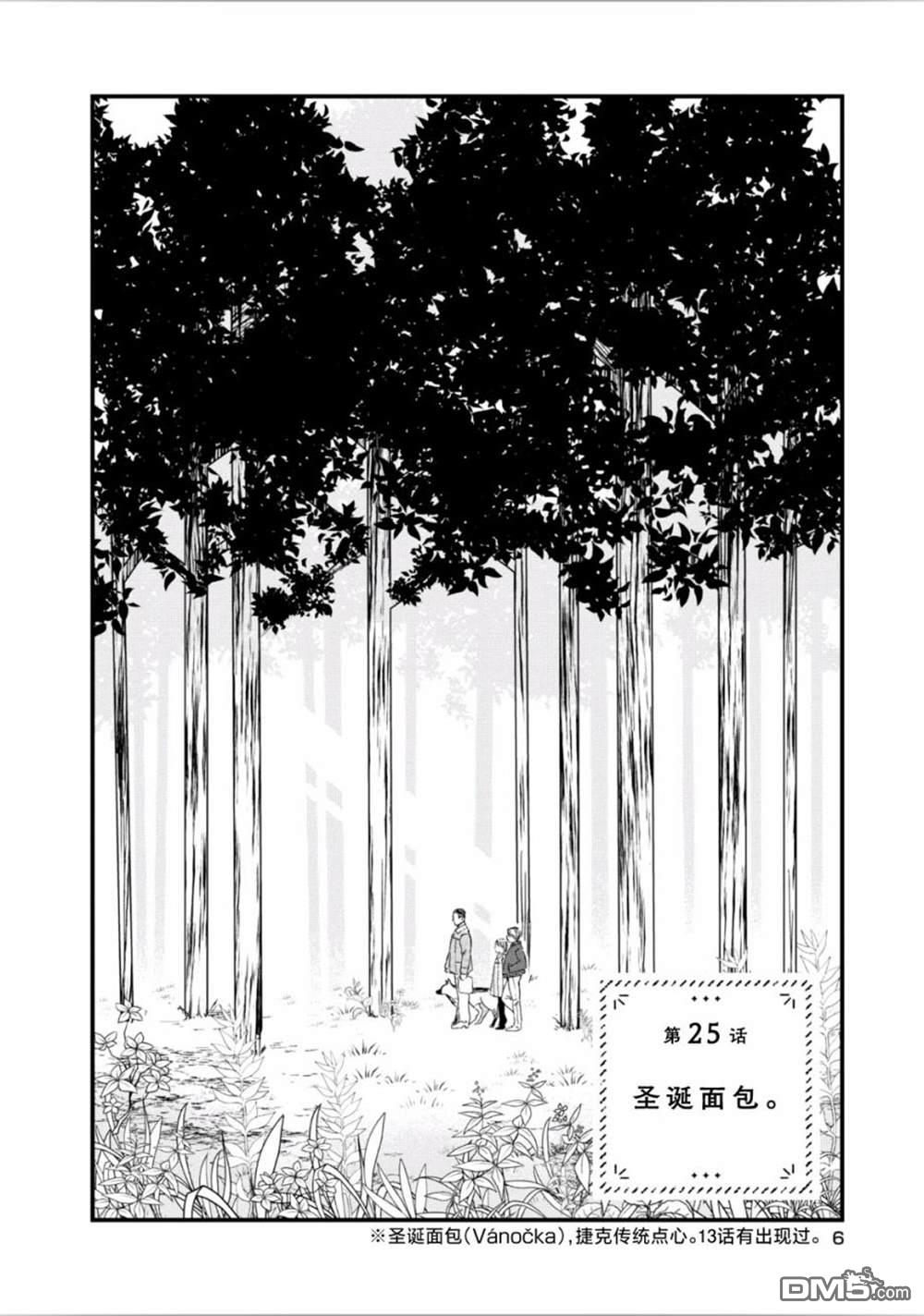 我与龙的日常第25话