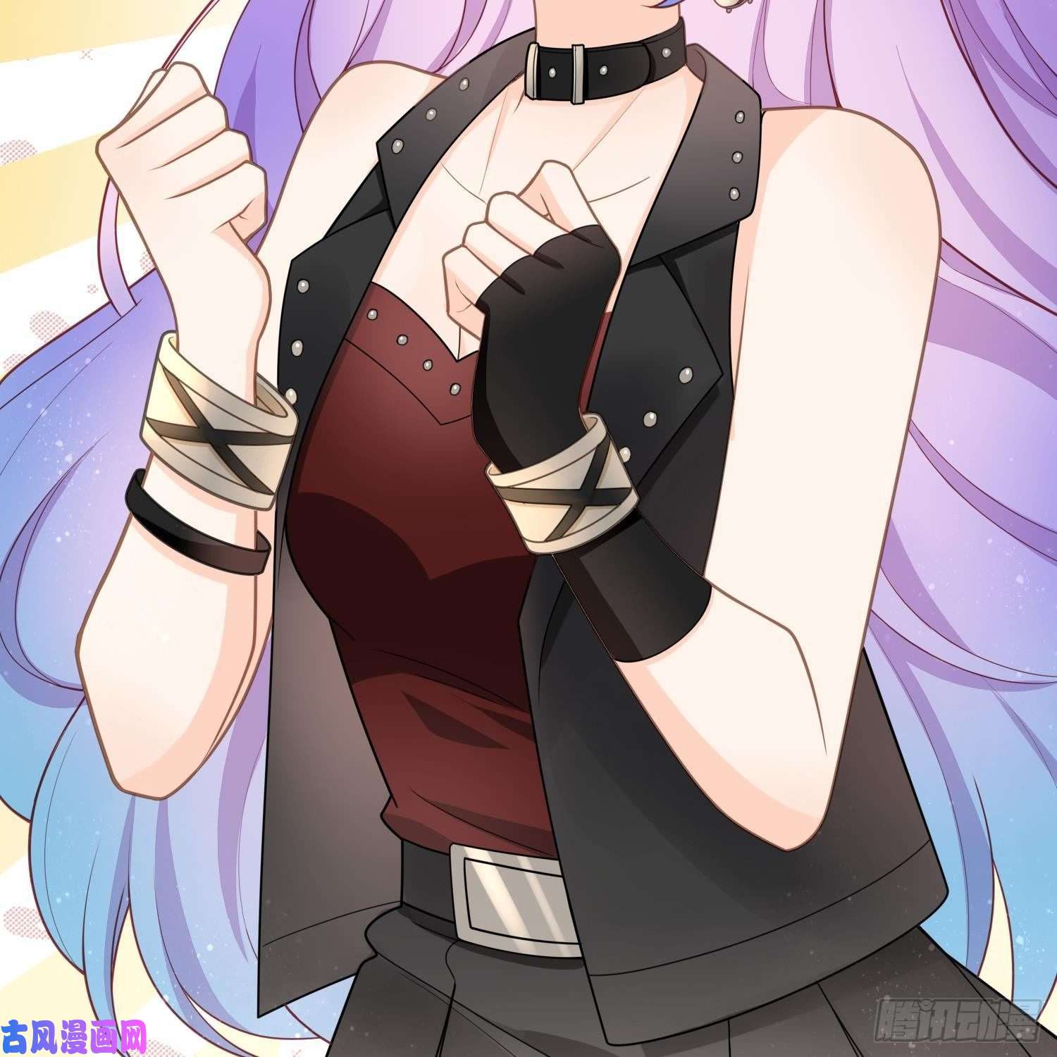 当影后不如念清华影后之死