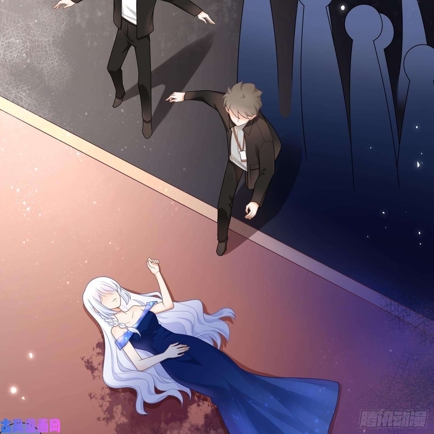 当影后不如念清华影后之死