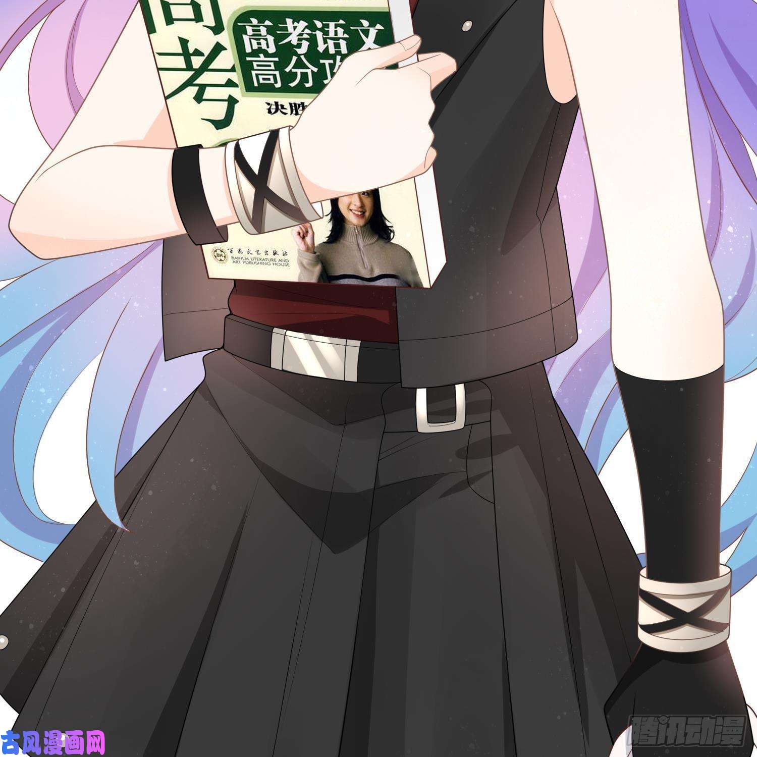 当影后不如念清华影后之死