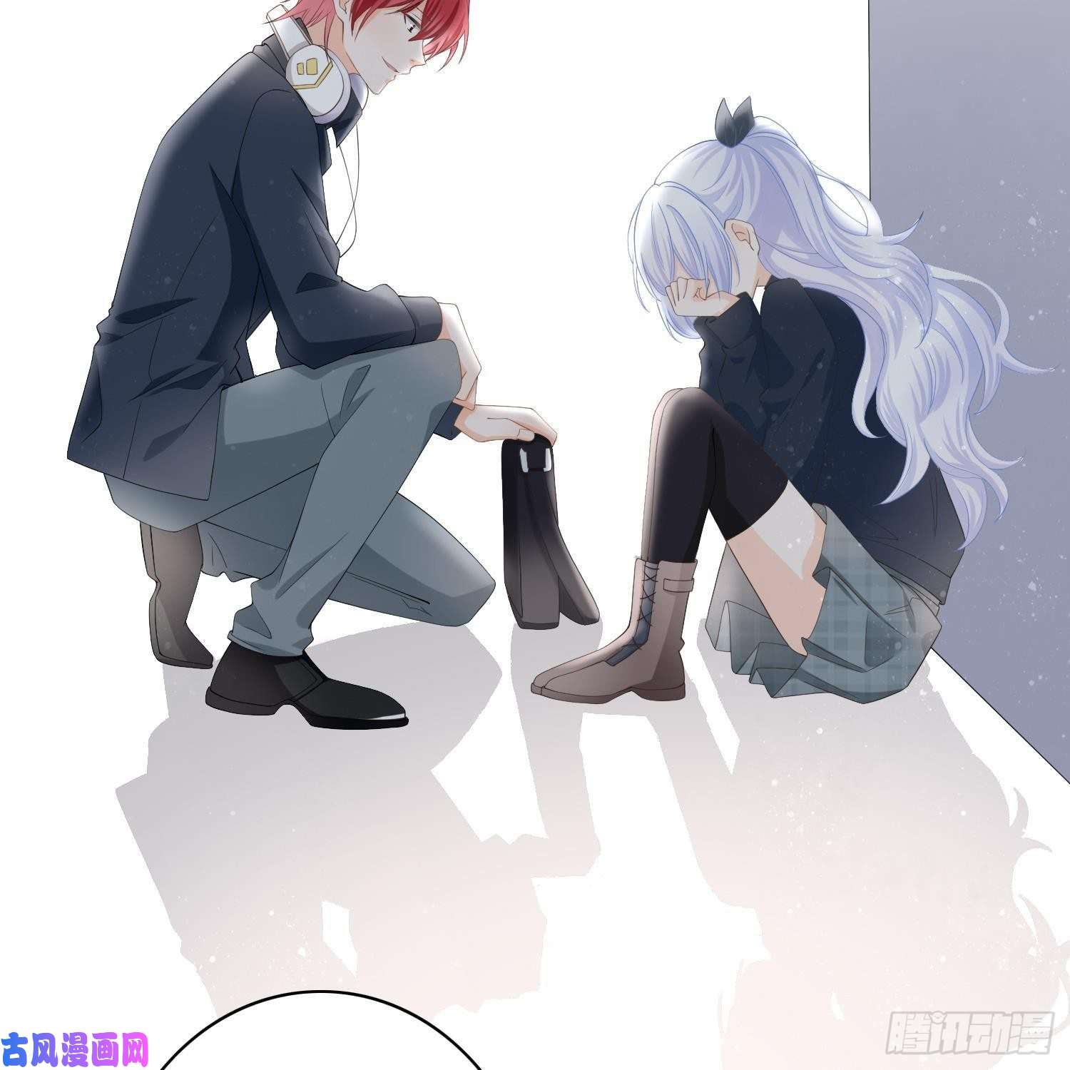 当影后不如念清华初恋这件大事