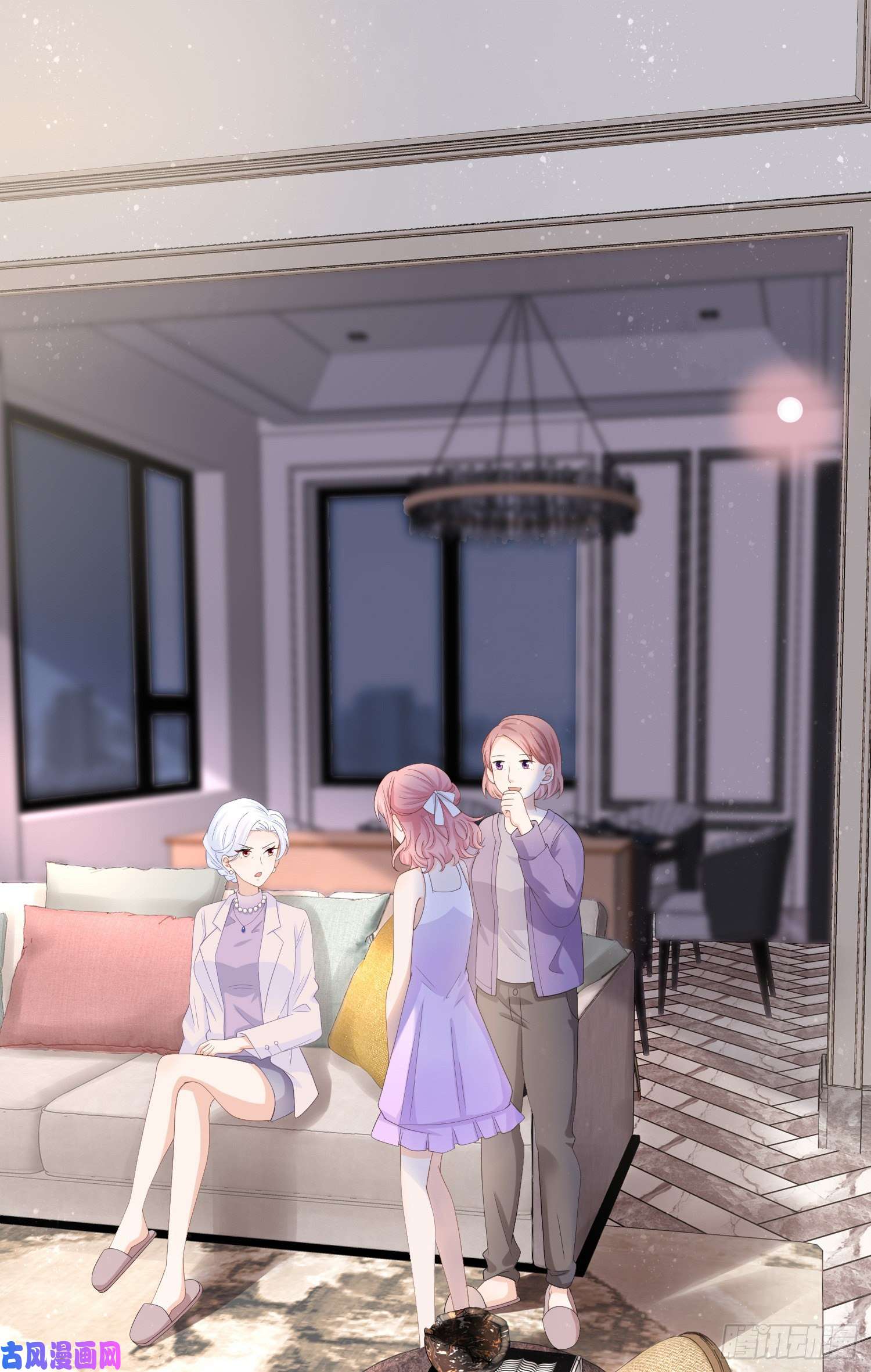 当影后不如念清华面具下的楚美