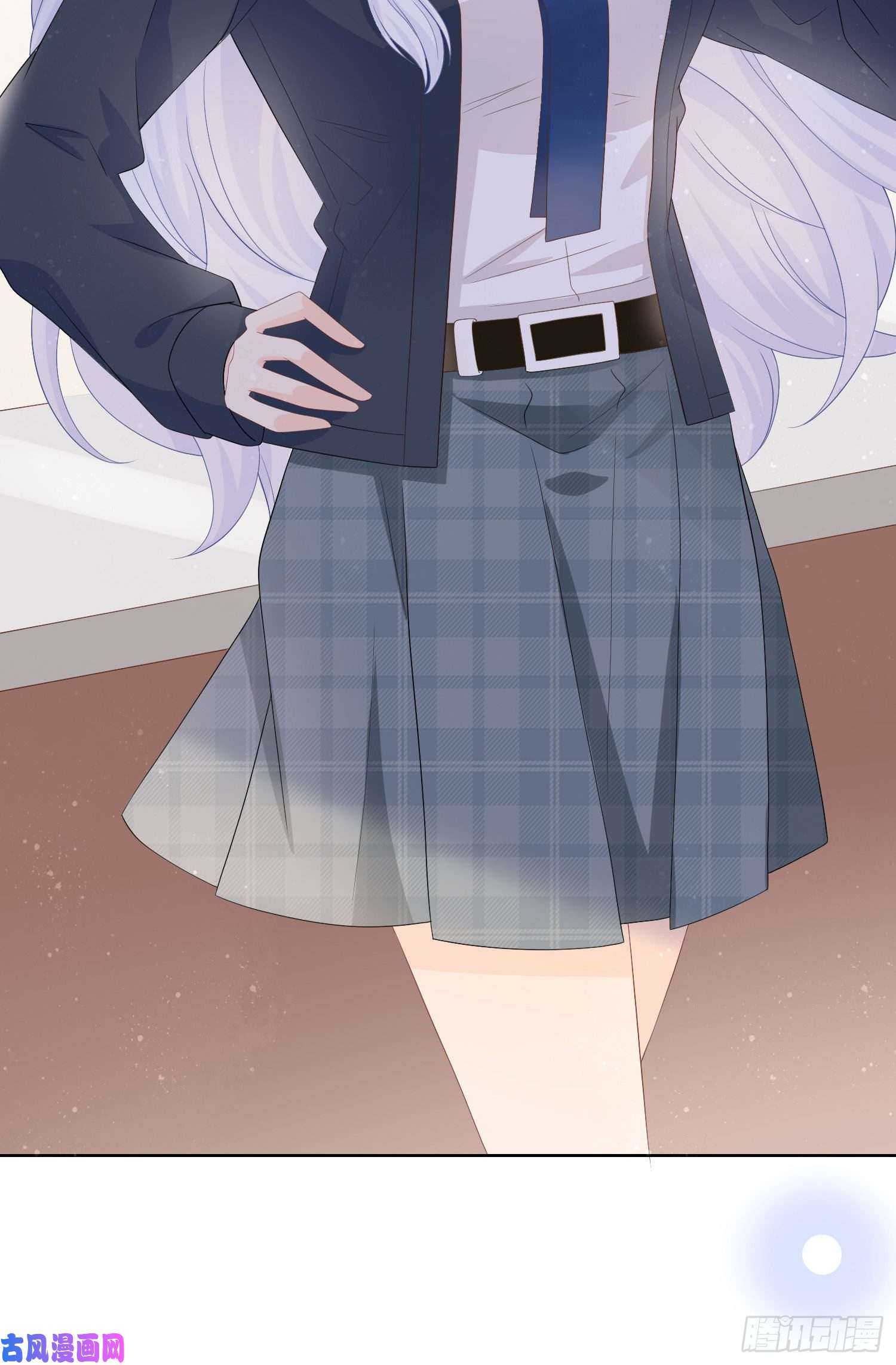 当影后不如念清华面具下的楚美