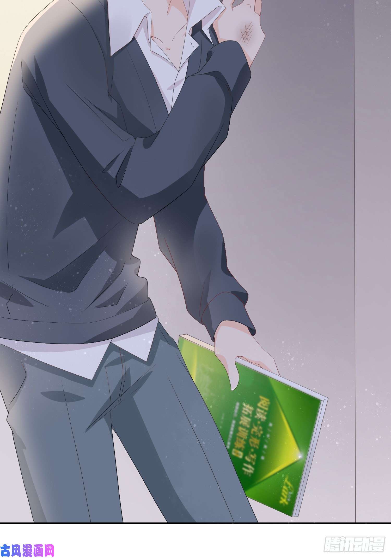 当影后不如念清华面具下的楚美