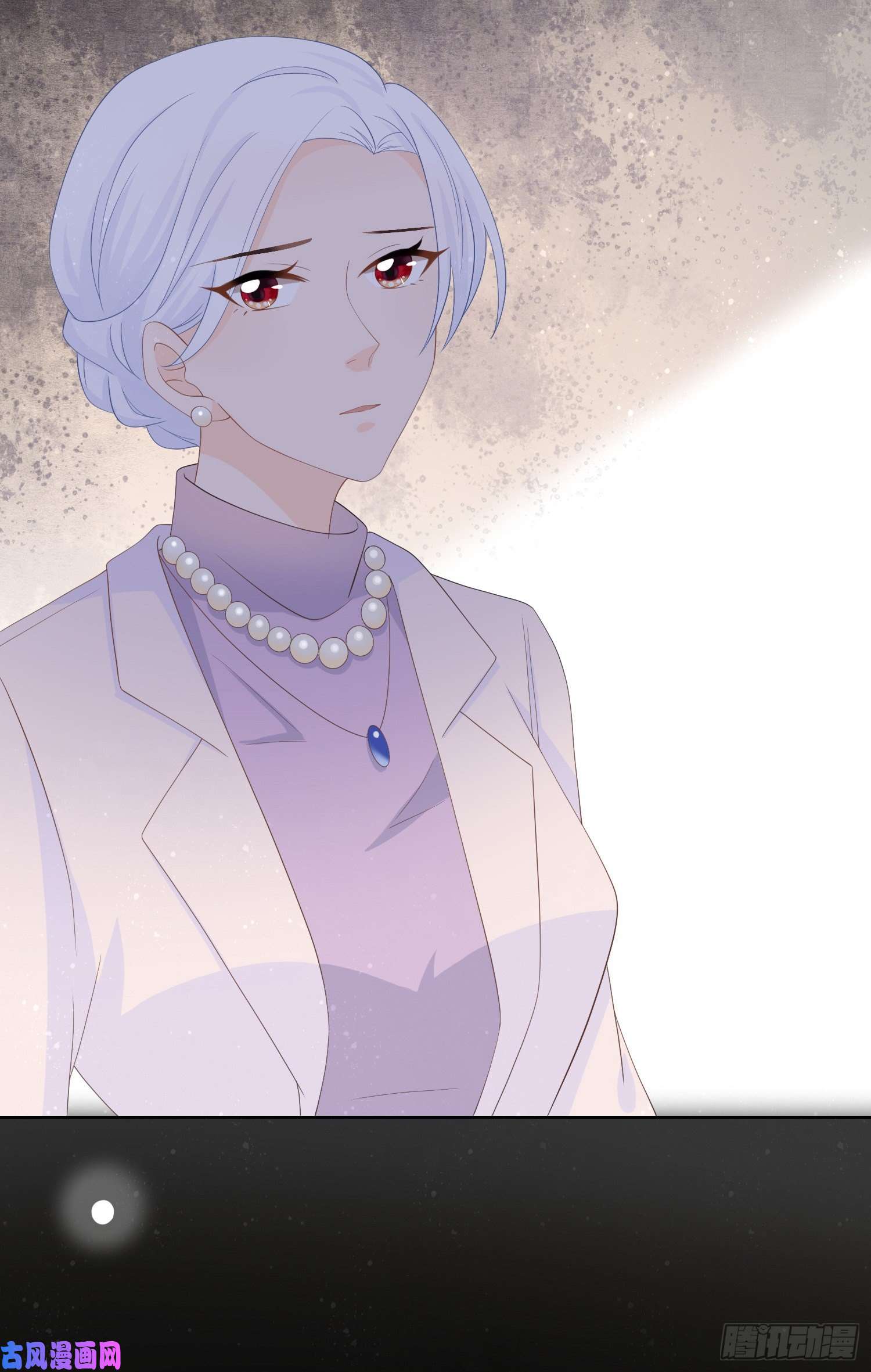 当影后不如念清华面具下的楚美