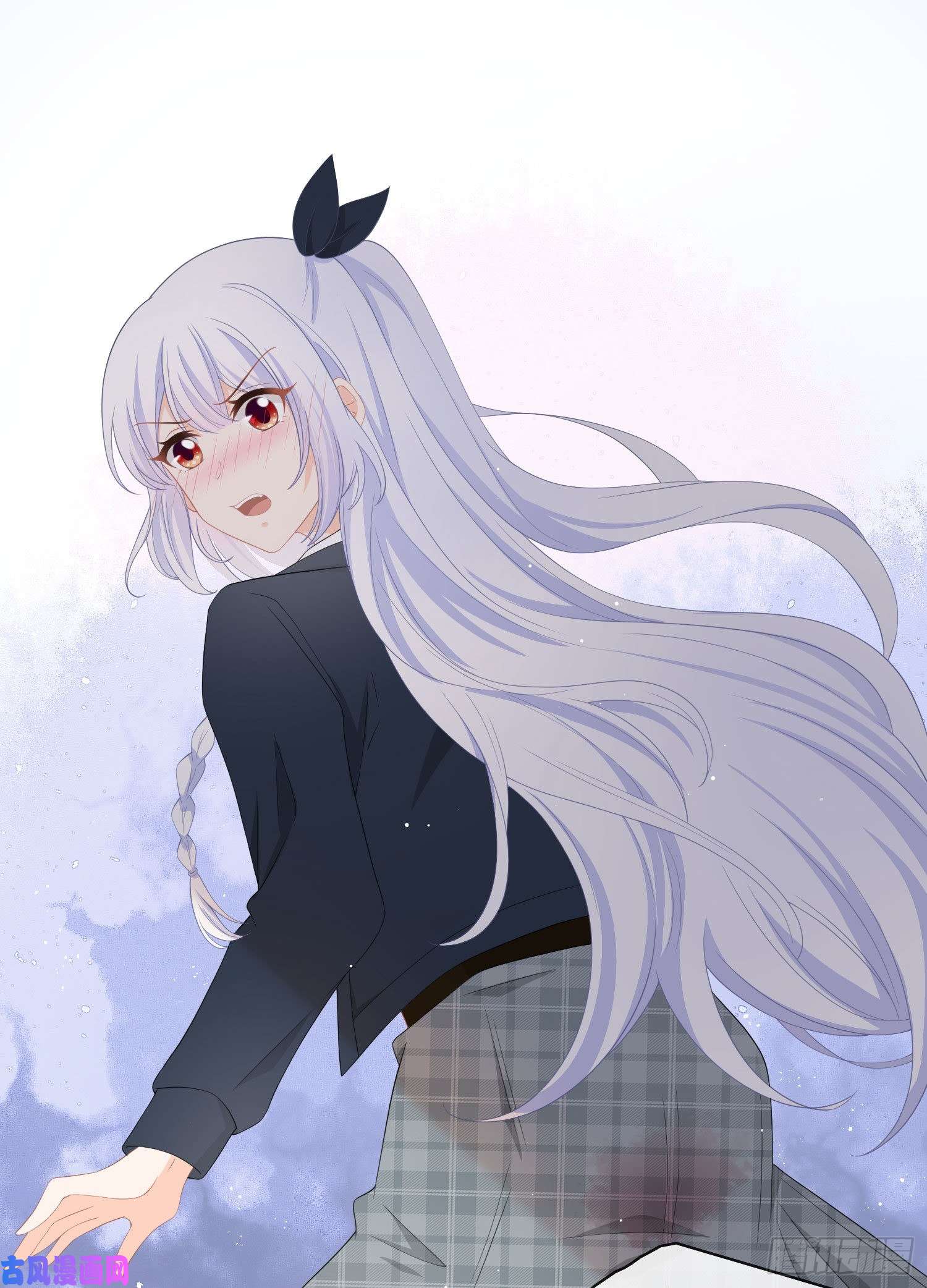 当影后不如念清华美人只配强者拥有