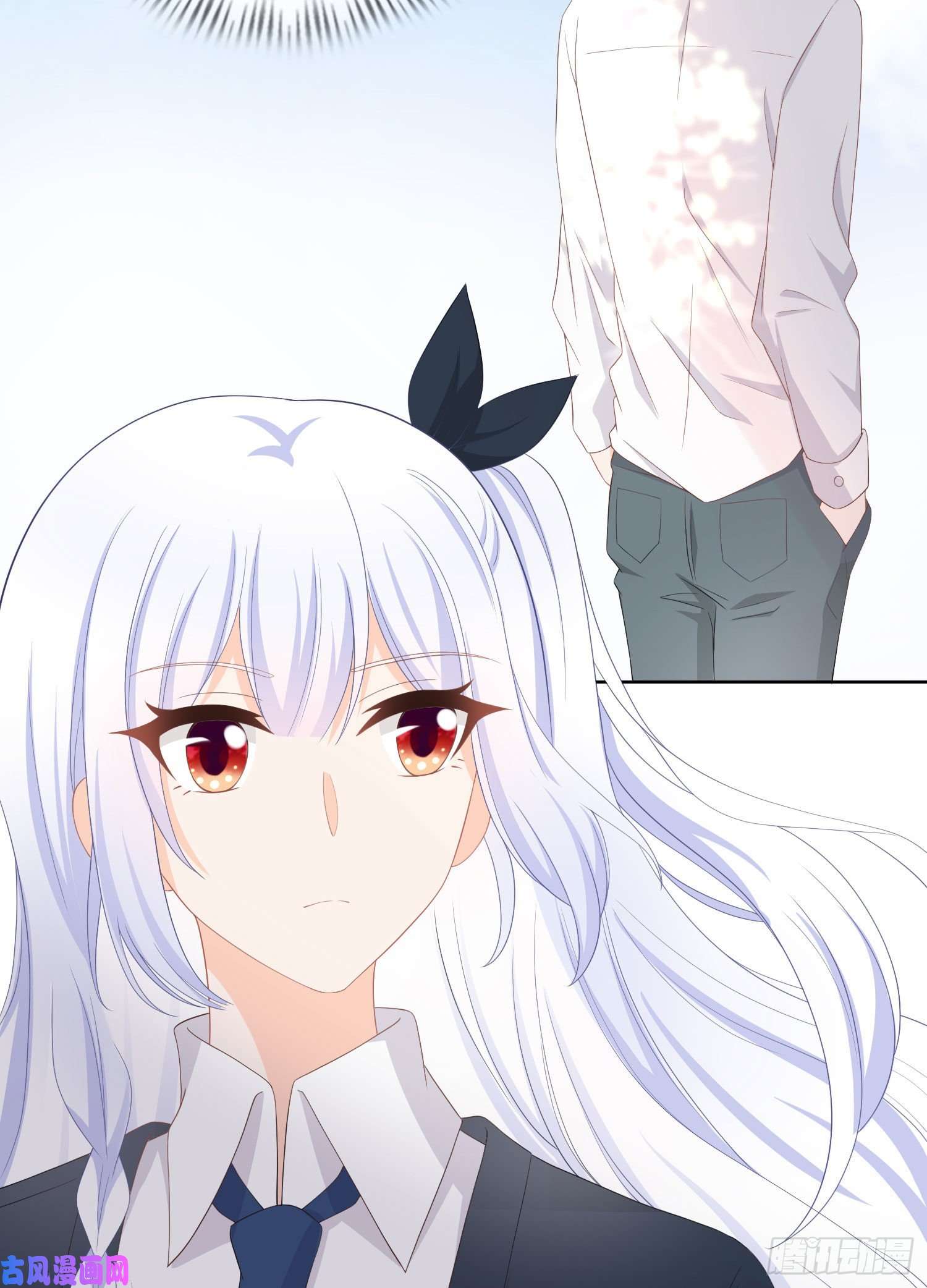 当影后不如念清华美人只配强者拥有