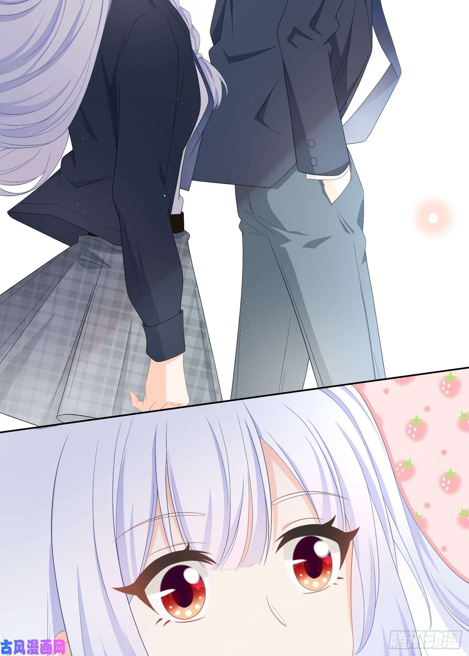 当影后不如念清华美人只配强者拥有