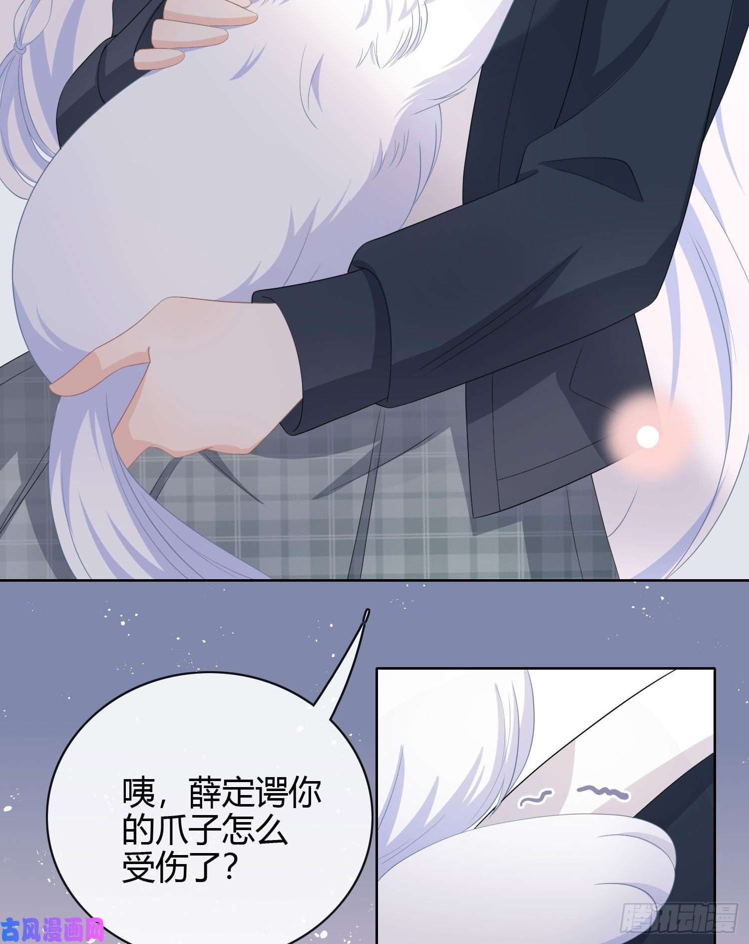 当影后不如念清华绿茶终结者