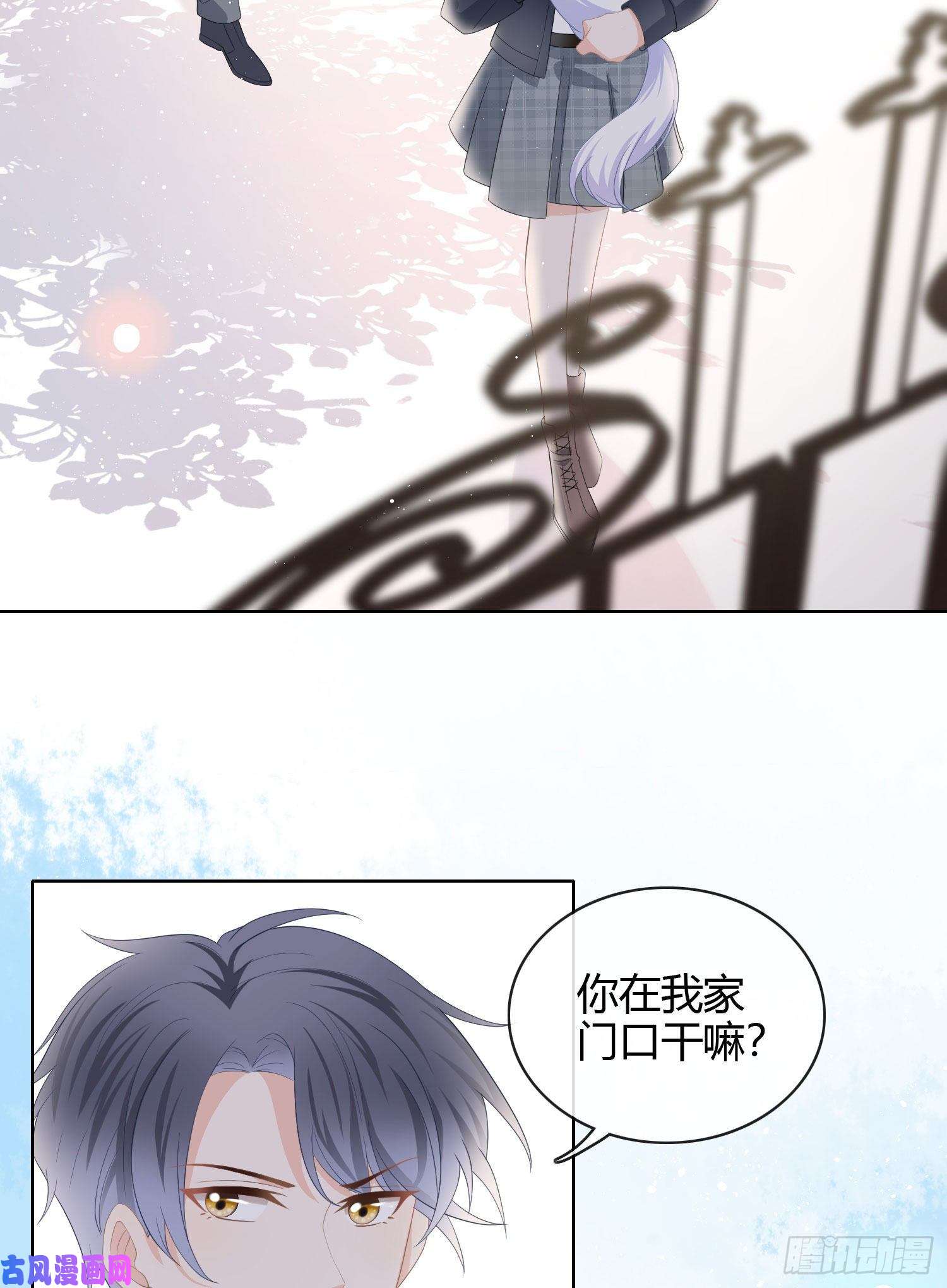 当影后不如念清华绿茶终结者