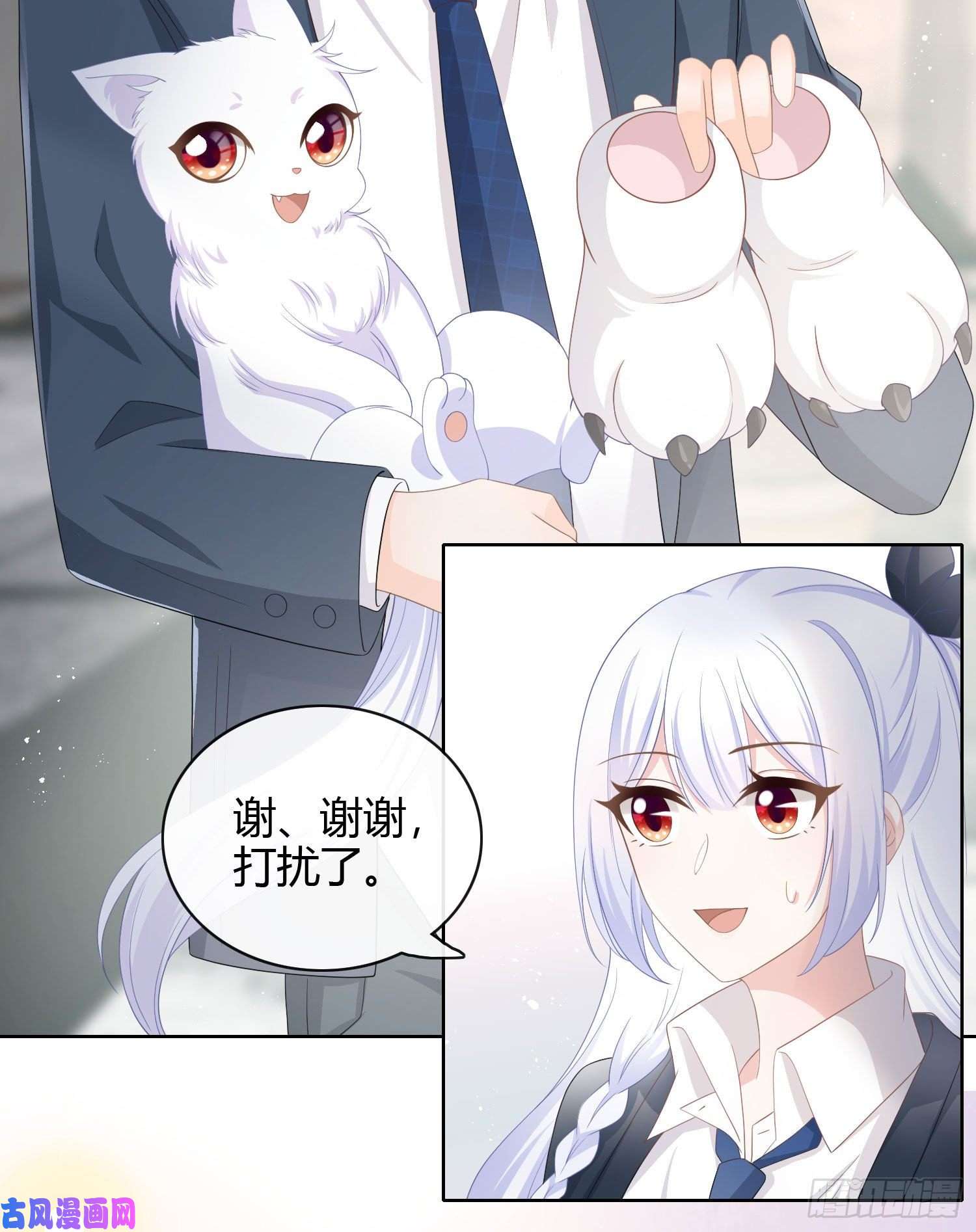 当影后不如念清华幸福来得太突然了