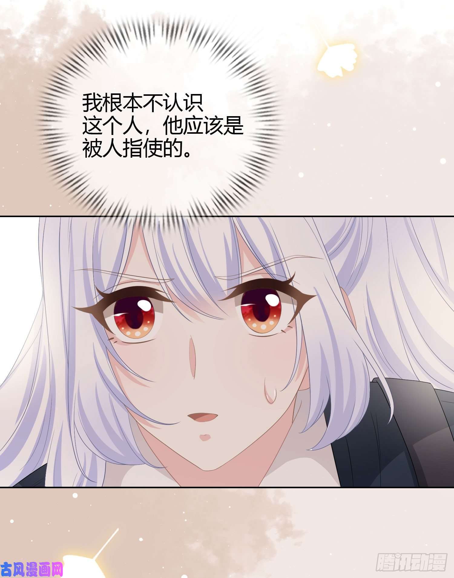 当影后不如念清华行凶的男人