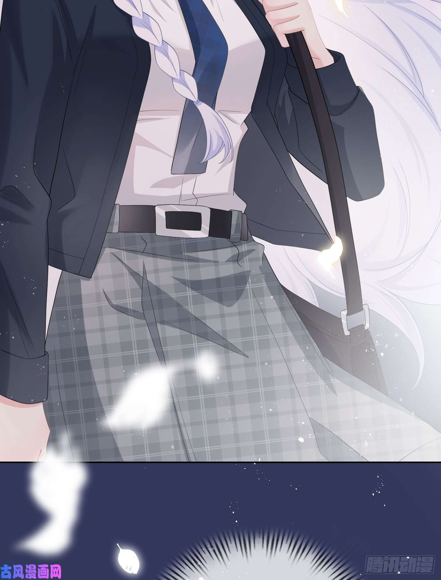 当影后不如念清华或许你不是