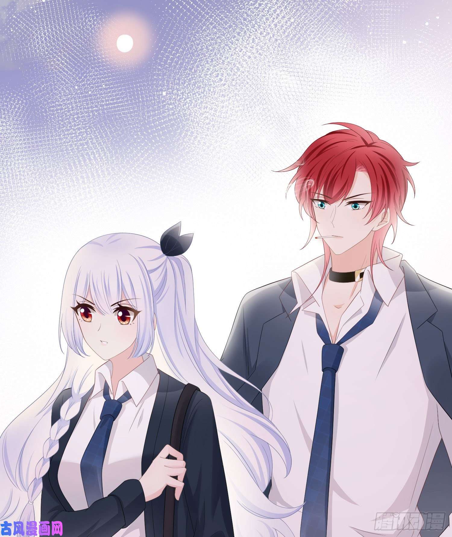 当影后不如念清华或许你不是