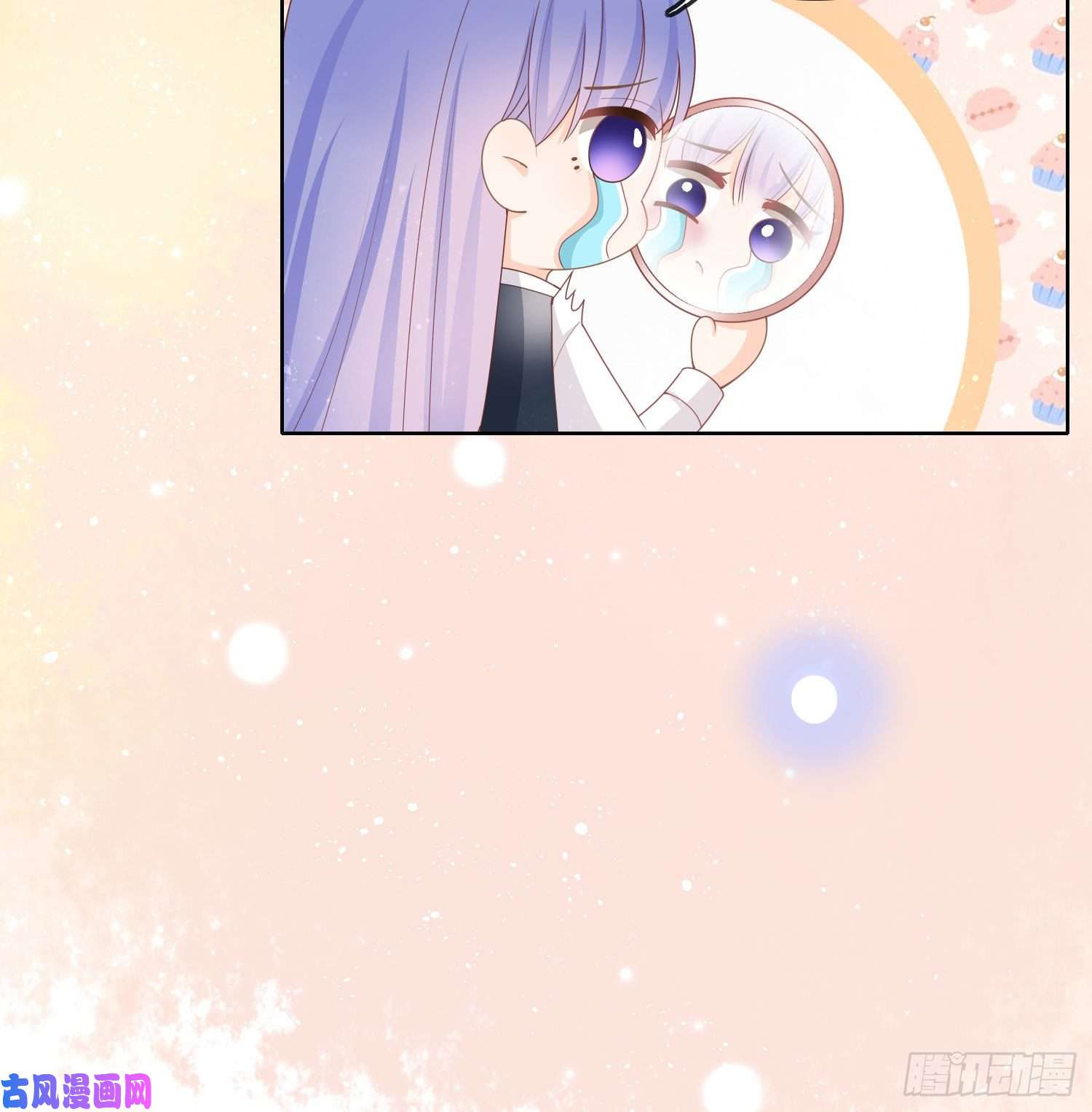 当影后不如念清华假装若无其事