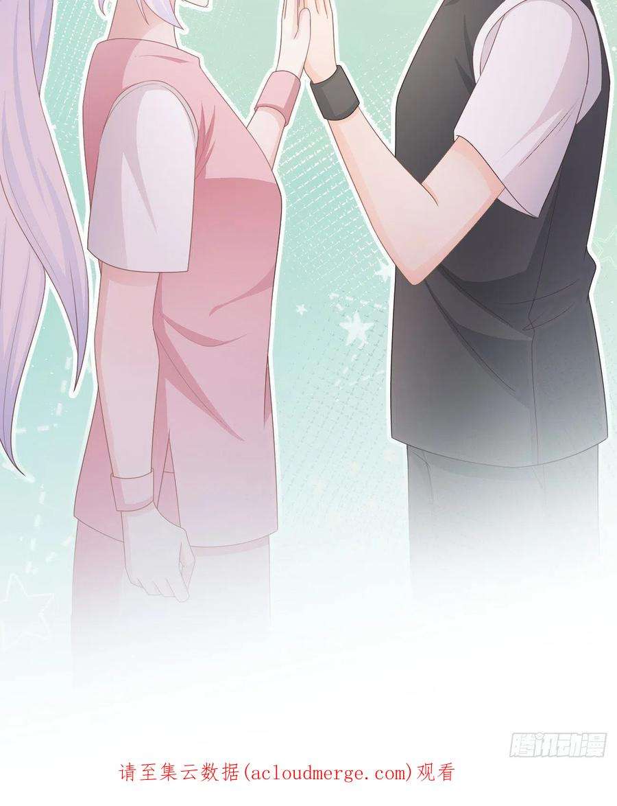 当影后不如念清华聂神上场