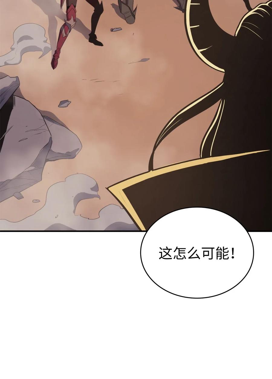 我独自满级重生000 话归完成