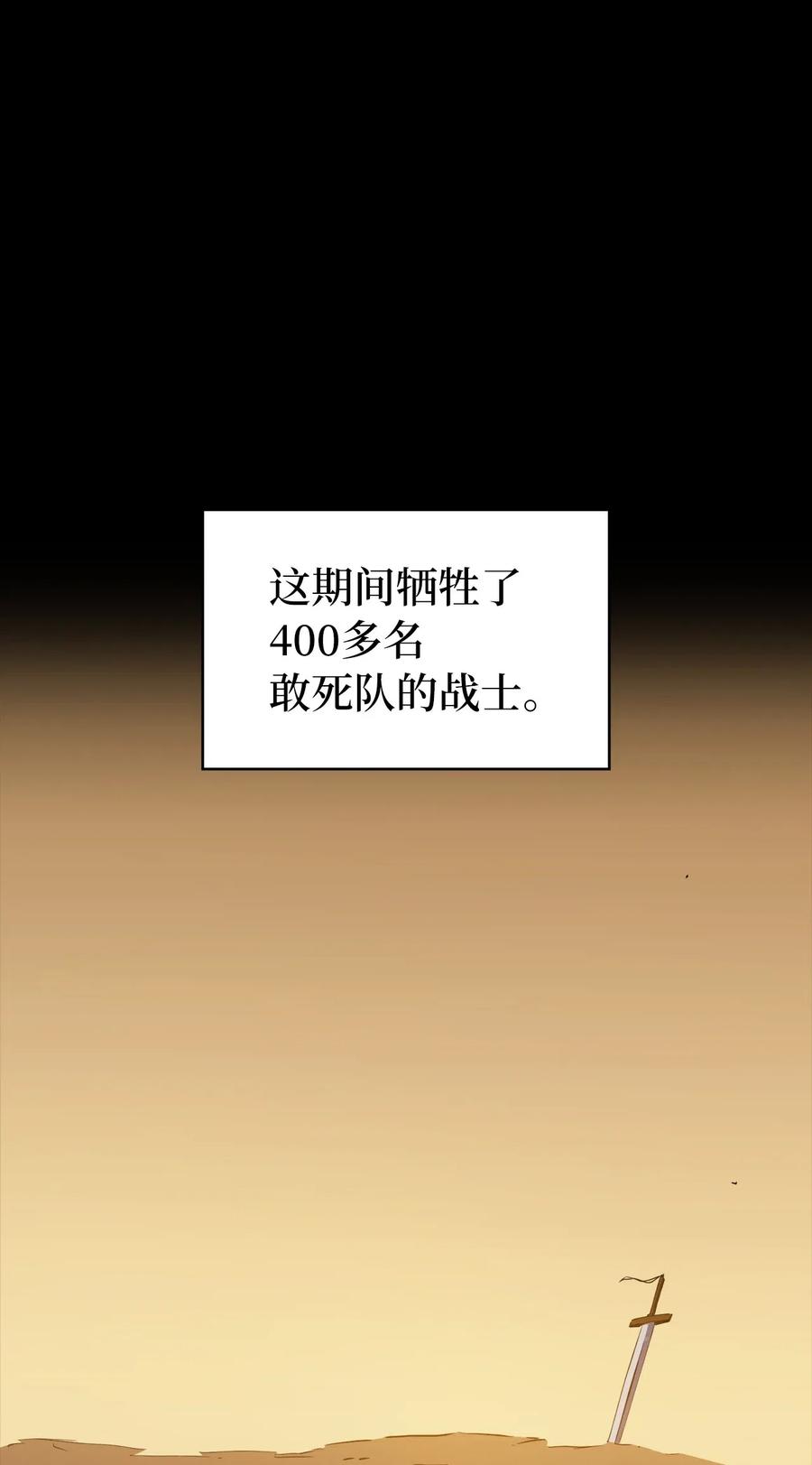 我独自满级重生000 话归完成