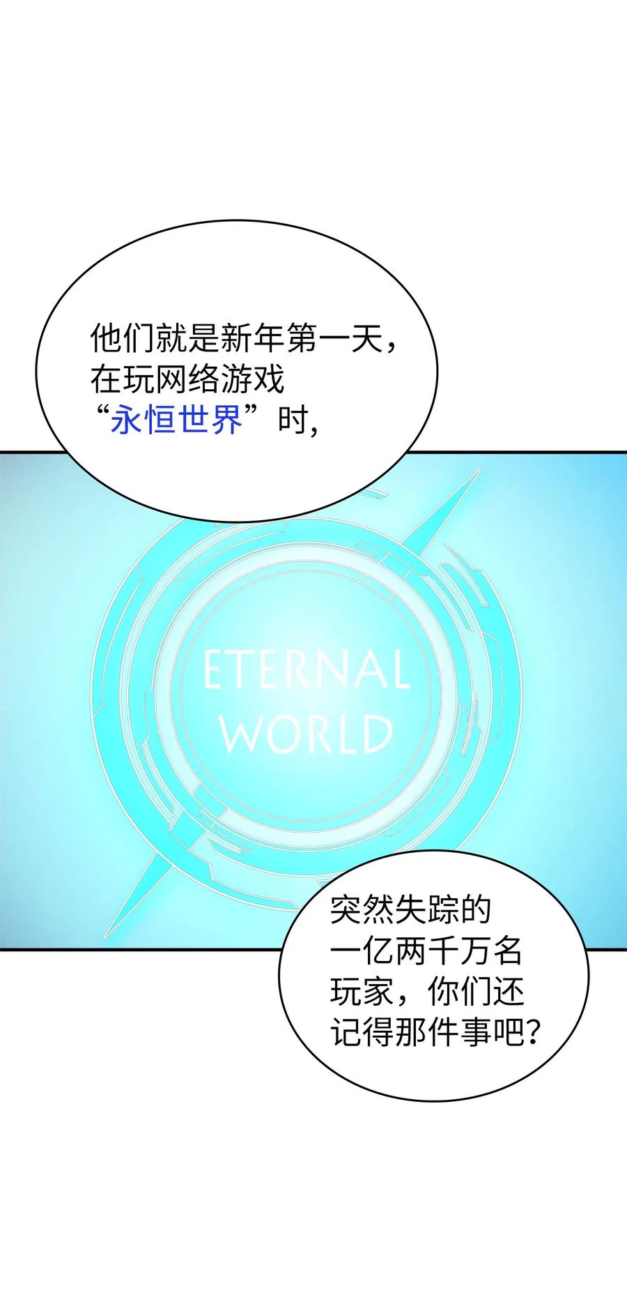 我独自满级重生002 游戏世界战死就能话归？