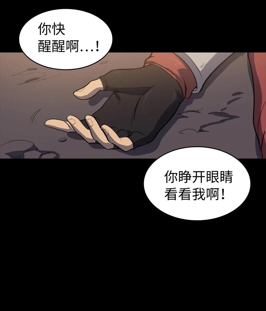 我独自满级重生003 满级归来的假面君主