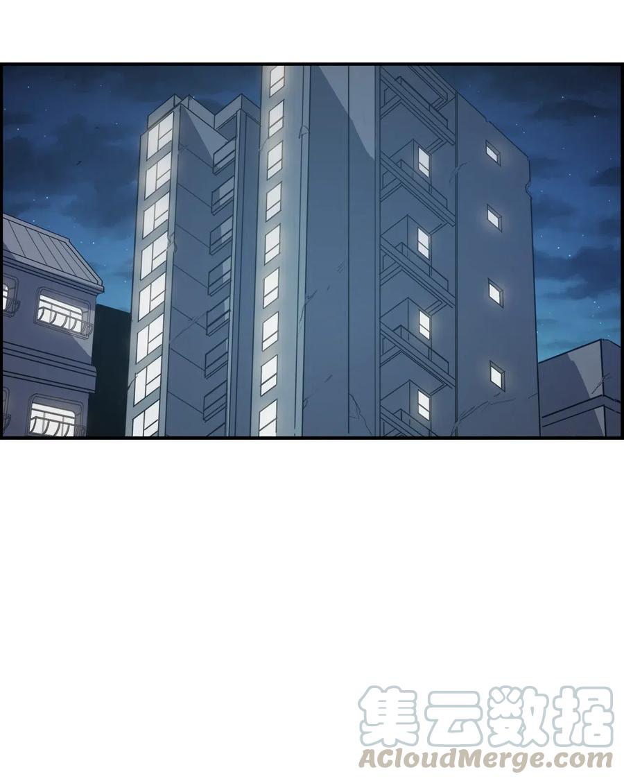 我独自满级重生004 我就是假面君主