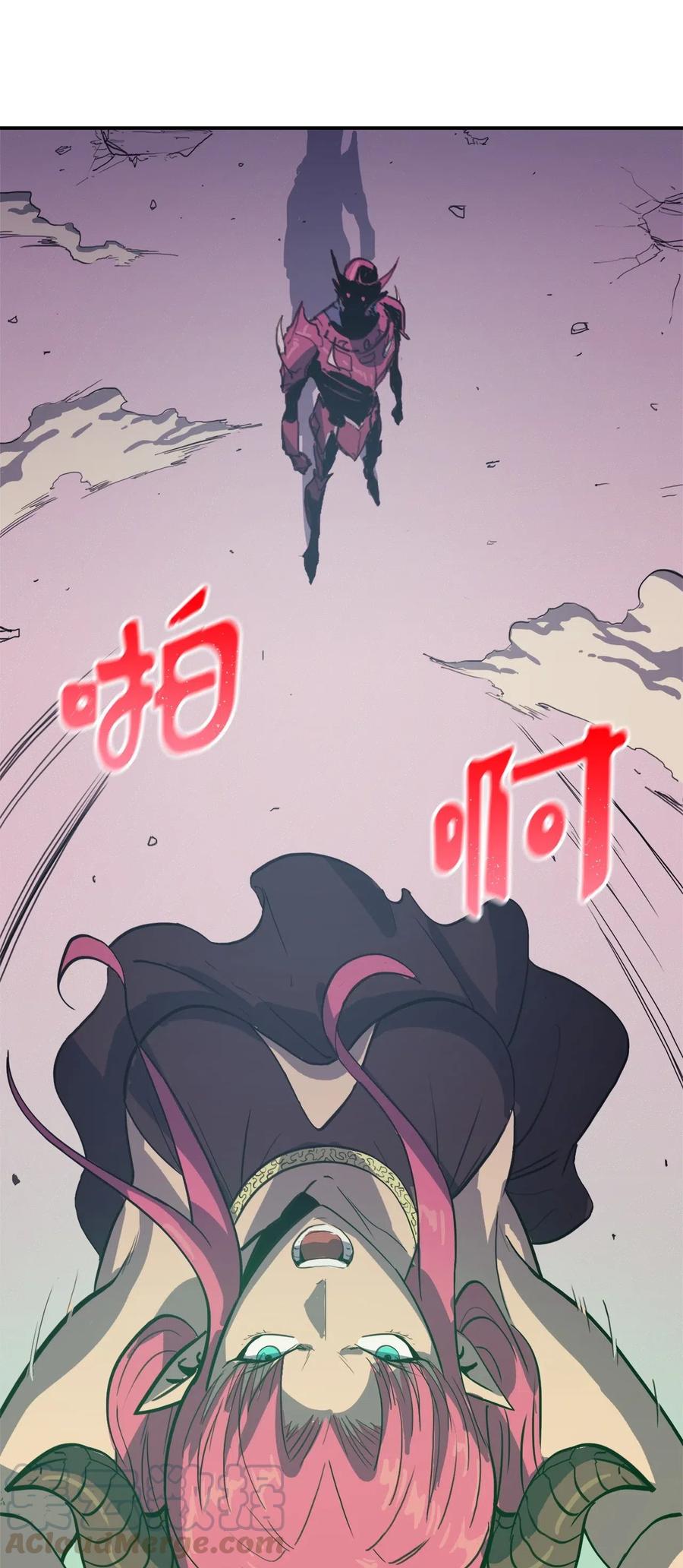 我独自满级重生009 你为什么变成小孩了？