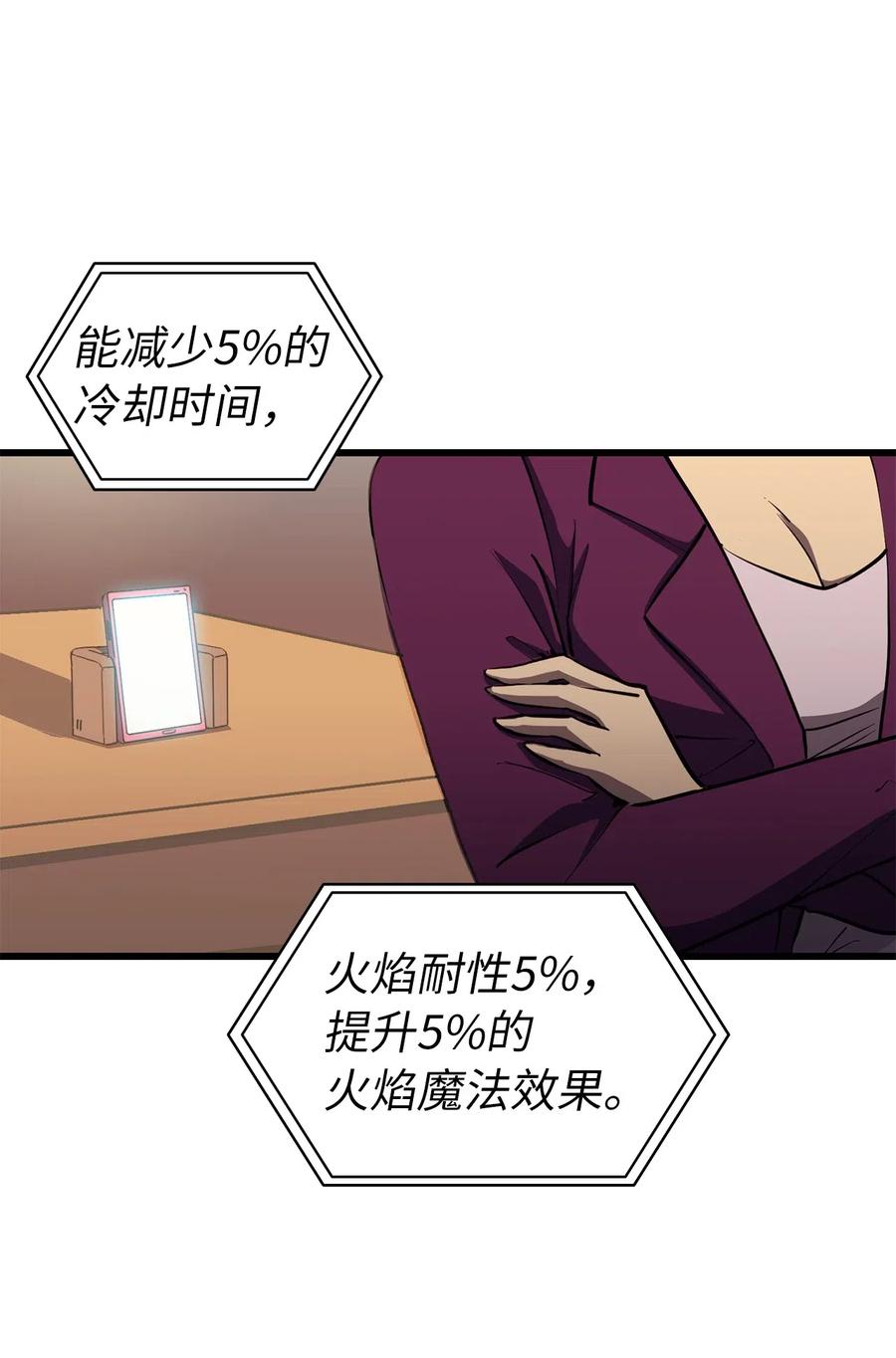 我独自满级重生011 入主新家的第一笔交易