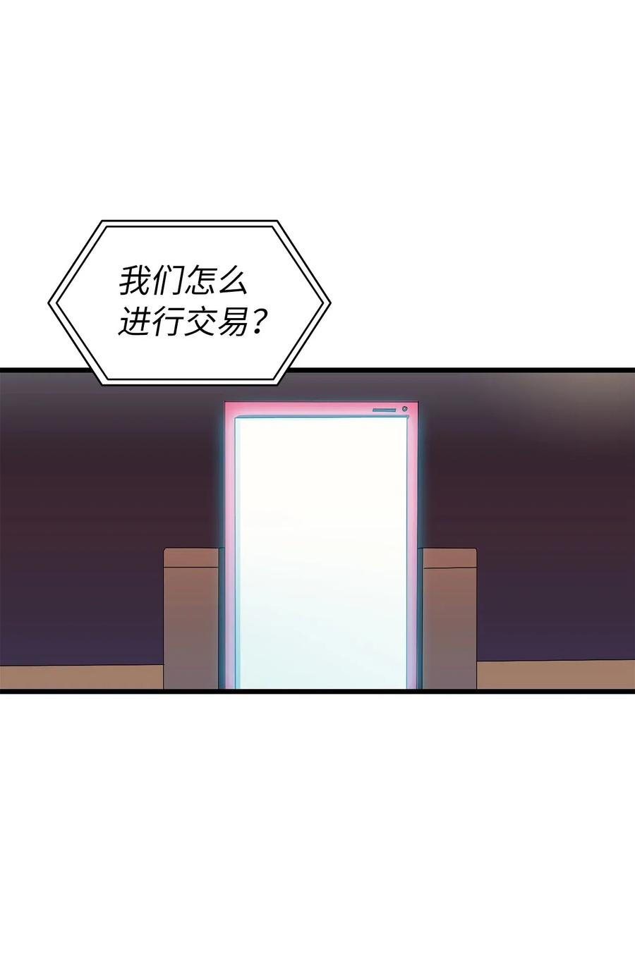 我独自满级重生011 入主新家的第一笔交易