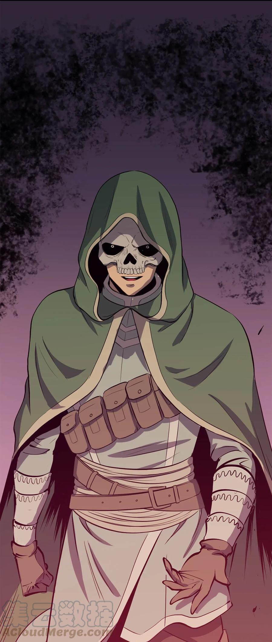 我独自满级重生014 地穴夺剑