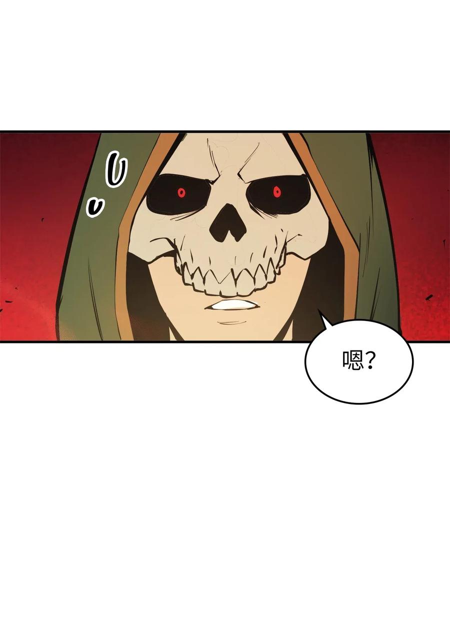 我独自满级重生021 扫荡大迷宫怪兽