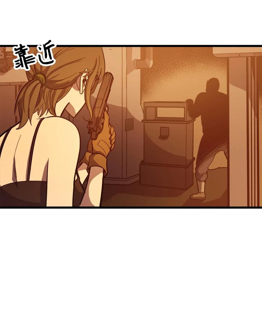 我独自满级重生030 神与恶魔共存的永恒世界