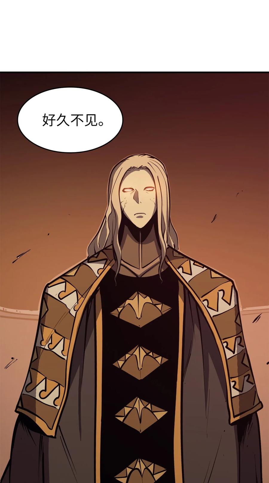 我独自满级重生031 大战出卖灵魂的堕落骑士