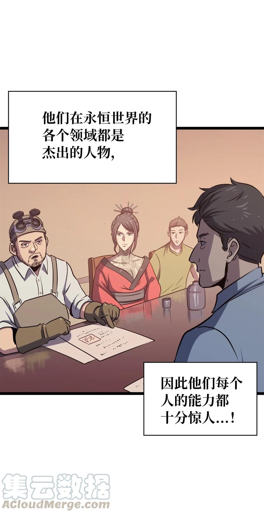 我独自满级重生35 攻略最高难度的狩猎场