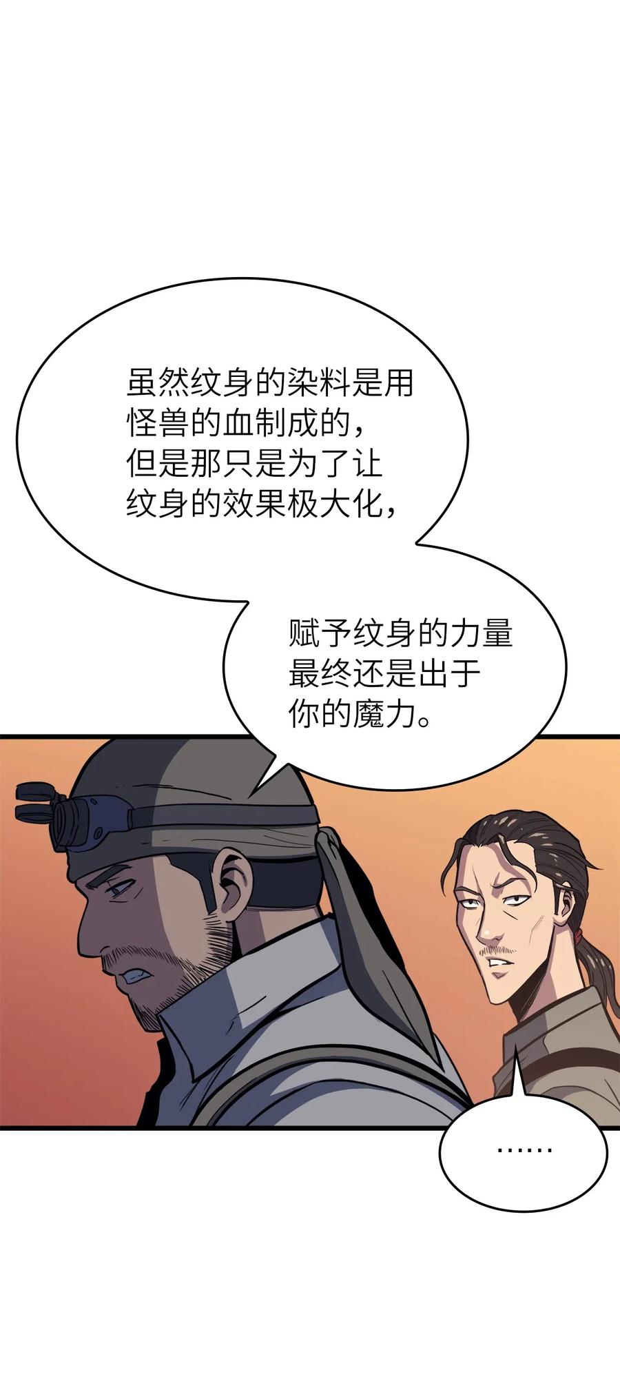 我独自满级重生034 玩家商店里的秘密