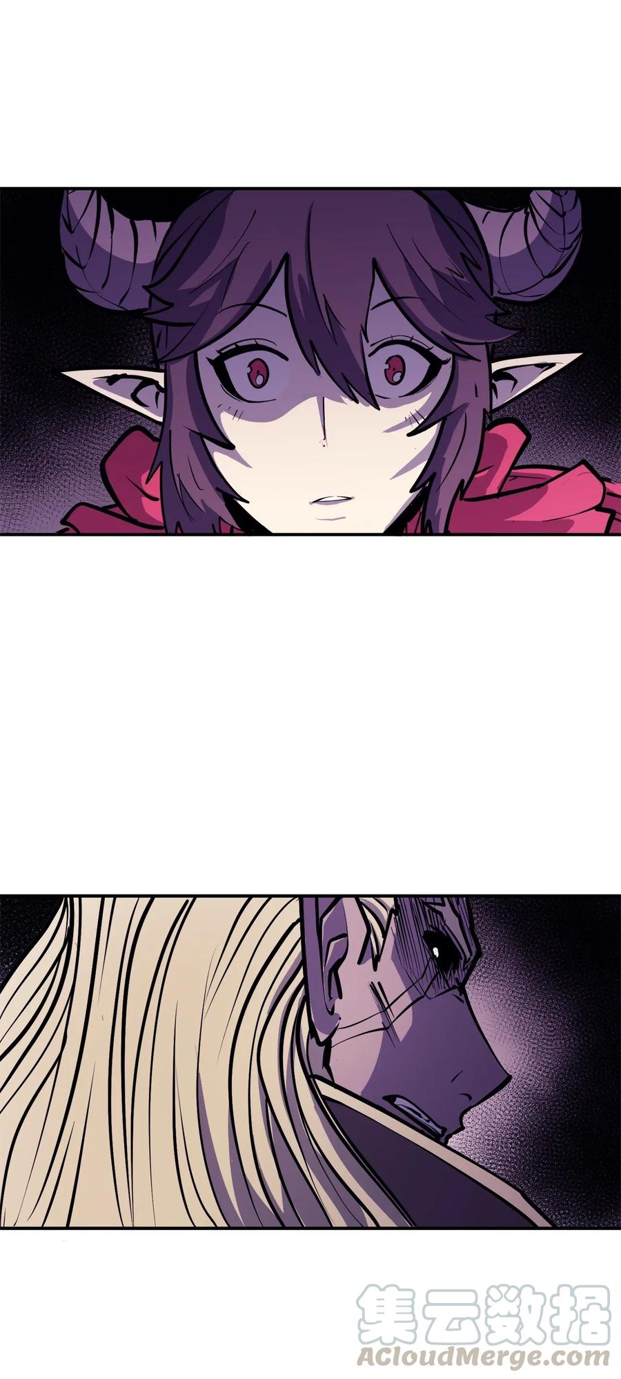 我独自满级重生040 复刻版魔王之城再遇魔王巴尔