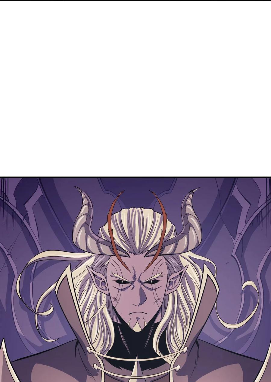 我独自满级重生040 复刻版魔王之城再遇魔王巴尔