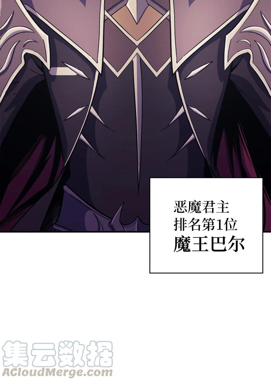 我独自满级重生040 复刻版魔王之城再遇魔王巴尔