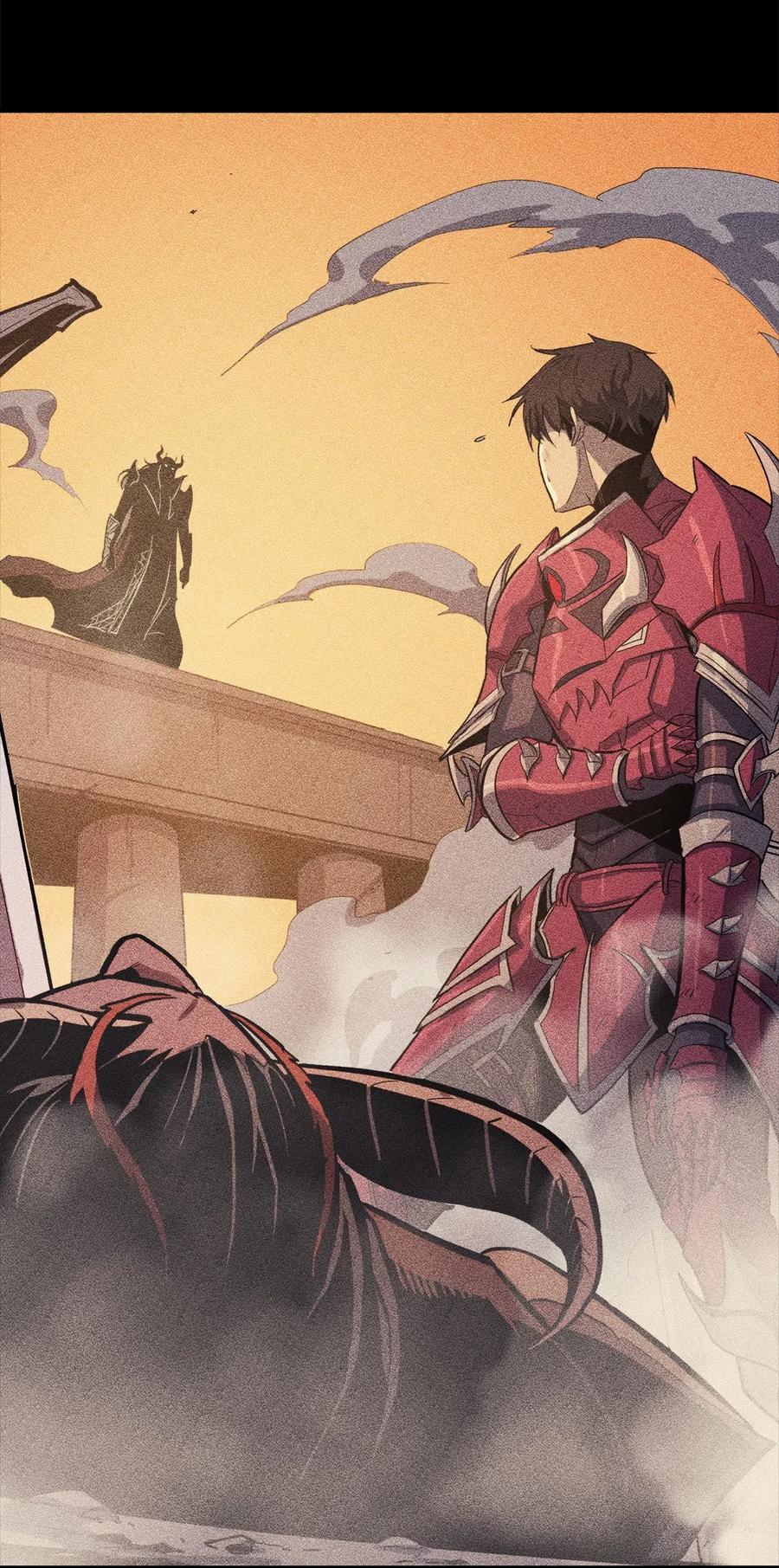 我独自满级重生040 复刻版魔王之城再遇魔王巴尔
