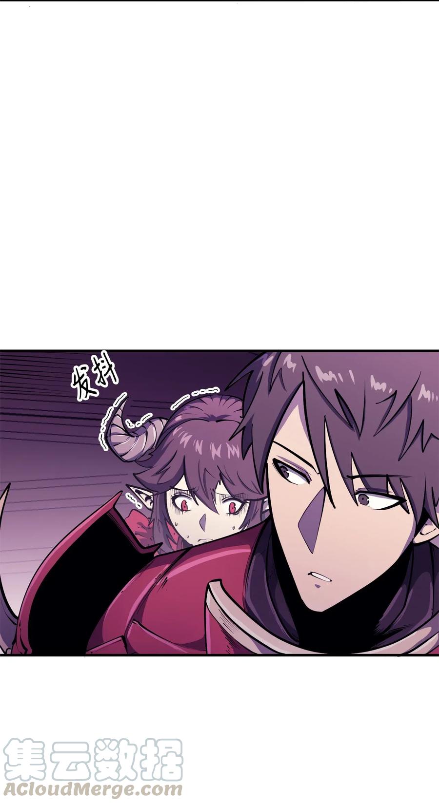 我独自满级重生040 复刻版魔王之城再遇魔王巴尔