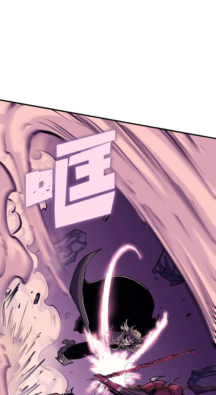 我独自满级重生040 复刻版魔王之城再遇魔王巴尔