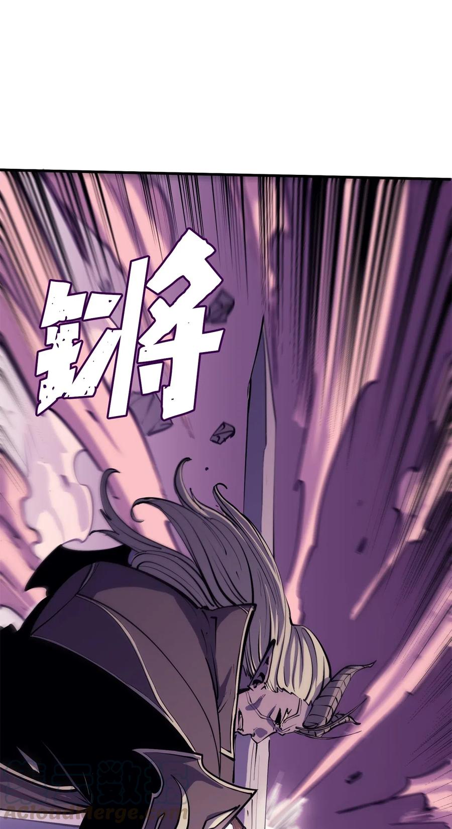 我独自满级重生040 复刻版魔王之城再遇魔王巴尔