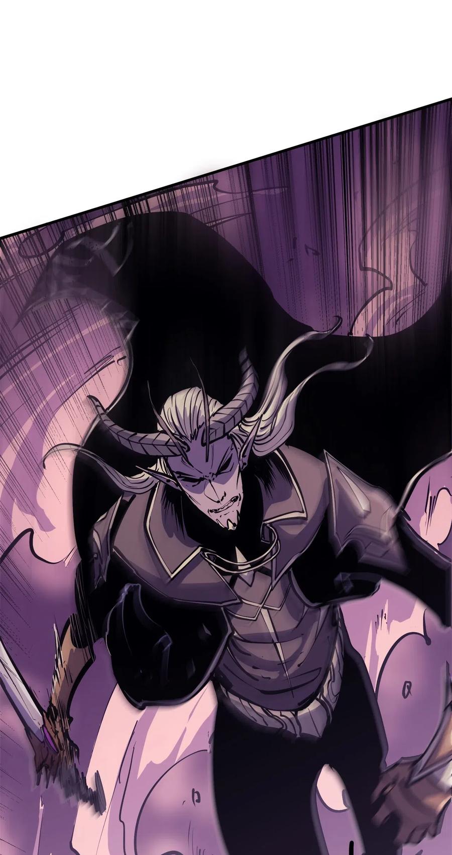 我独自满级重生040 复刻版魔王之城再遇魔王巴尔