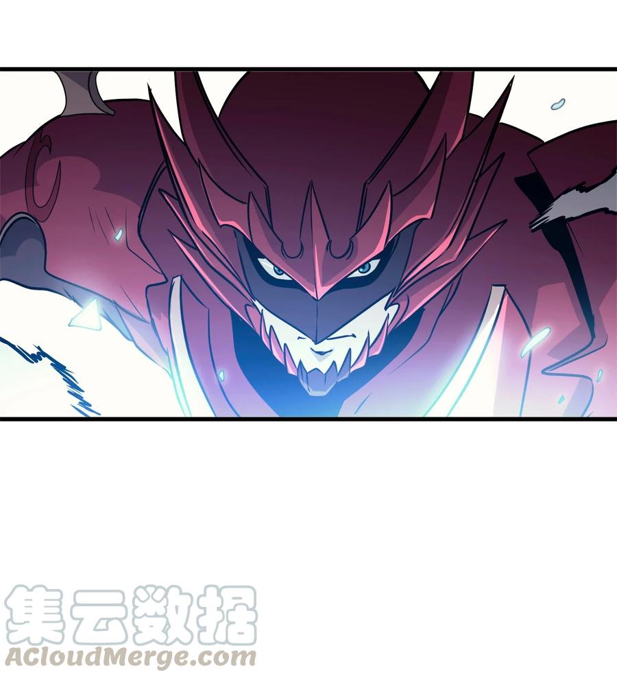 我独自满级重生54 击败白骑士获得魔像的心脏