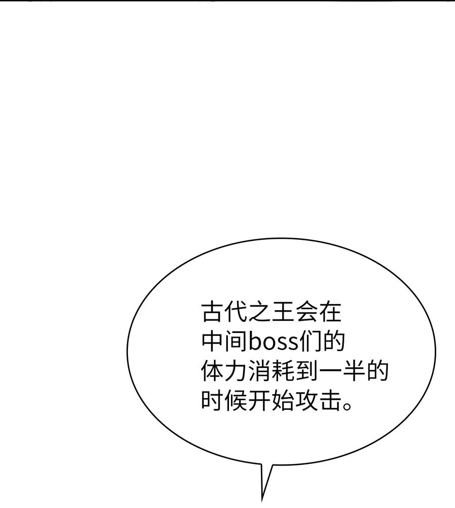 我独自满级重生057 激发才能独战终极BOSS