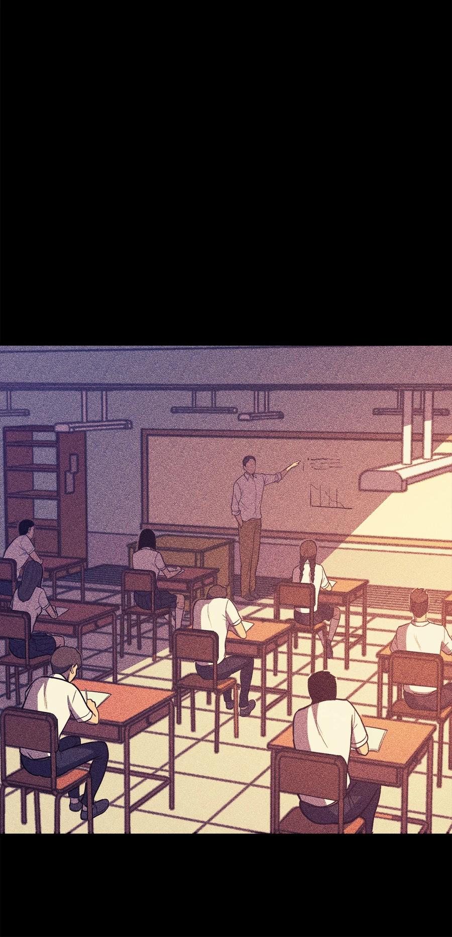 我独自满级重生058 完成托付，但并未原谅