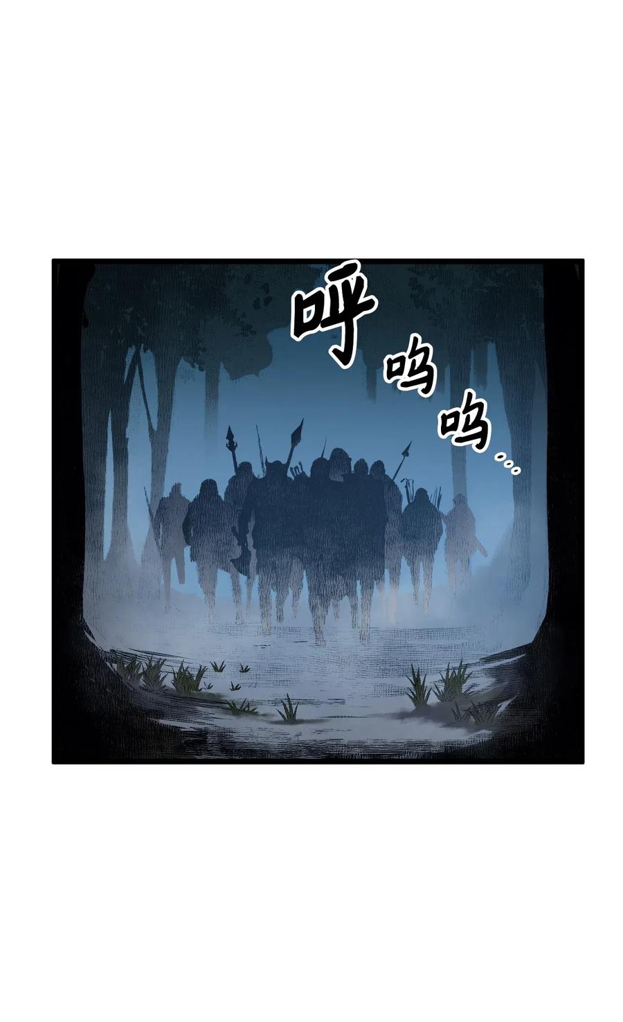 我独自满级重生038 雕像的秘密